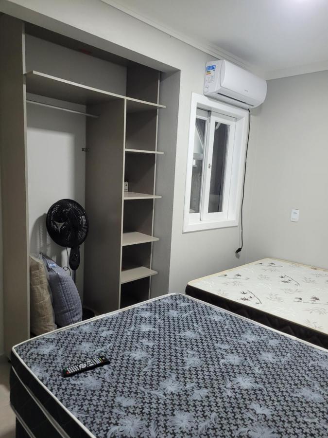 Novo Lar Garopaba1 Daire Dış mekan fotoğraf