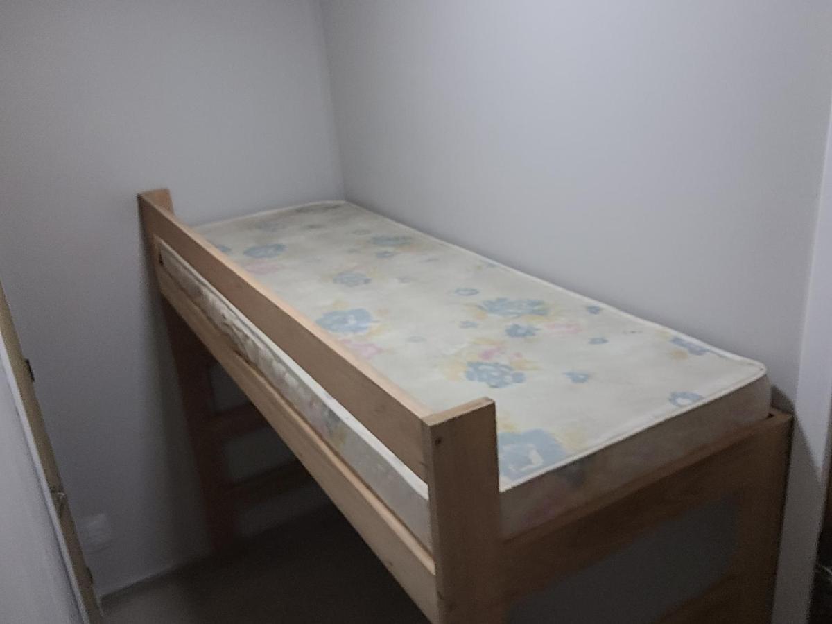 Novo Lar Garopaba1 Daire Dış mekan fotoğraf